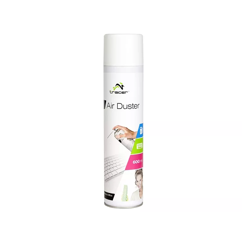 Tracer Suspausto Oro Purškiklis 600ml