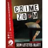 Crime Zoom Fall 1: Sein letztes Sheets, kortų žaidimas