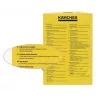 Kärcher 6.904-322.0 dulkių siurblio priedas / eksploatacinė prekė