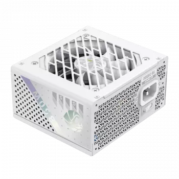 Gamemax maitinimo blokas, 80 PLUS, Gold | GS 850G WH | 850 W