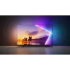 Televizorius Philips 55PUS8400/12 QLED 55 colių, energijos klasė E