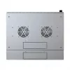 “EFB-Elektronik” 48,30 cm (19) sieninis korpusas 6HE, pasukamas, 2 dalių, RAL7035, gylis 500 mm gamintojas: EFB Elektronik (691606VGR.50)
