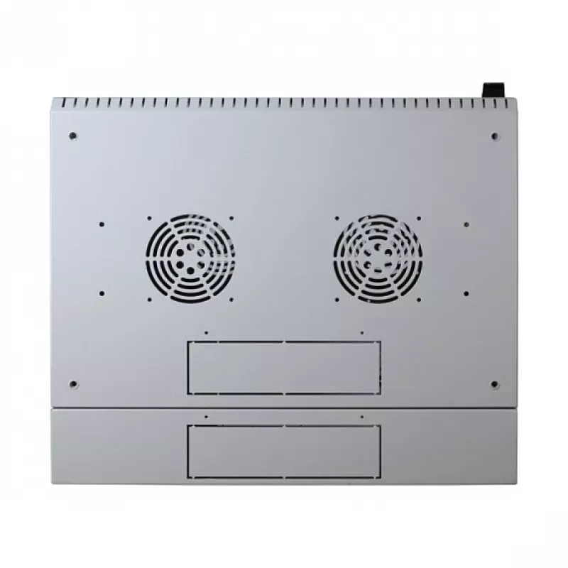 “EFB-Elektronik” 48,30 cm (19) sieninis korpusas 6HE, pasukamas, 2 dalių, RAL7035, gylis 500 mm gamintojas: EFB Elektronik (691606VGR.50)