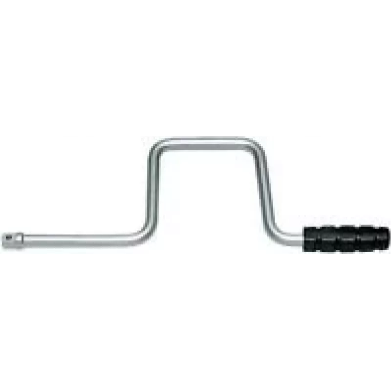 Dinamometrinis raktas Gedore 6143350 Mechaninis 619 g 140 mm gylio 20 mm aukščio