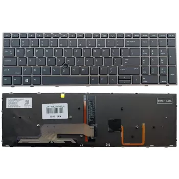 HP KB316151