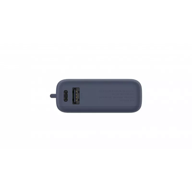 Xiaomi 33W Power Bank 10000mAh (Integrated kabelis) Blue GL, BHR9341GL