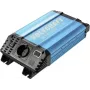 VOLTCRAFT Wechselrichter MSW 700-12-G 700 W 12 V/DC - 230 V/AC modifikuota sinusinė banga (VC-13984535)