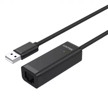 UNITEK Y-1468 tinklo plokštė Ethernet 480 Mbit/s