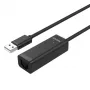 UNITEK Y-1468 tinklo plokštė Ethernet 480 Mbit/s