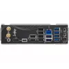 Motininė plokštė ASRock B860M LiveMixer WiFi — Intel B860, LGA 1851, micro ATX, DDR5, 4x DIMM, Wi‑Fi 6E, 2.5Gb LAN