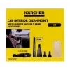Kärcher 2.863-304.0 dulkių siurblio priedas / reikmenys Būgninis dulkių siurblys Automobilio valymo rinkinys