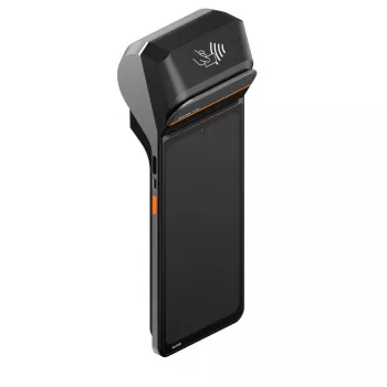 Terminal V3H A13 GMS 4/64 NFC eSIM Finger SS1104 2+8MP