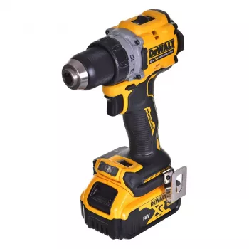 DeWALT DCD800P2T-QW elektrinis atsuktuvas / smūginis suktuvas