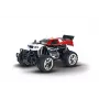 Carrera RC Red Hunter X radijo bangomis valdomas (RC) modelis Bagis elektrinis variklis 1:18