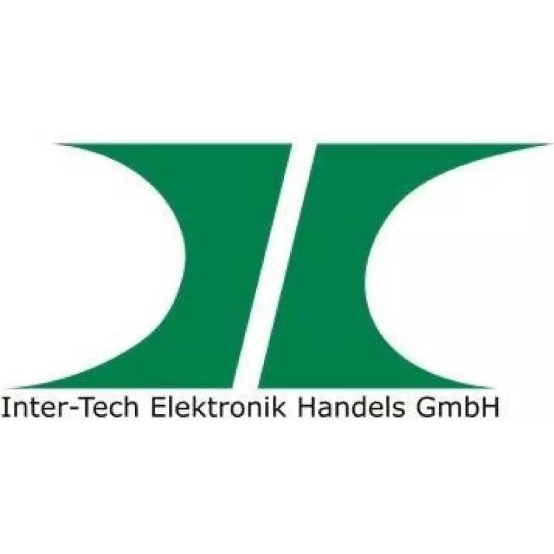 AC LAN kabelis CAT5e FTP, 10,00 m, pilkas (88885291)