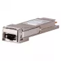 HPE - X140 - QSFP+ siųstuvo-imtuvo modulis - 40 Gigabit LAN