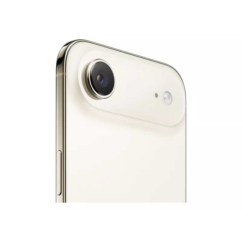 Apple iPhone Air 16.5 cm (6.5) Dual SIM iOS 26 5G USB Type-C 256 GB auksinis