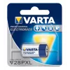 Varta Electronics 2CR11108 standartinės baterijos 170 mAh