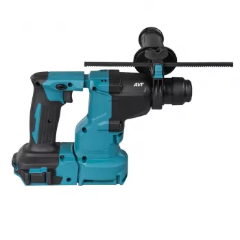 18V smūginis plaktukinis gręžtuvas DHR183Z MAKITA
