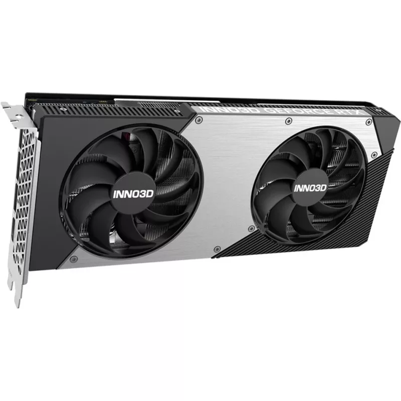 INNO3D GeForce RTX 5070 12GB GDDR7 grafikos plokštė