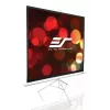 Trijų kojų projekcinis ekranas Elite Screens T113NWS1 2,87 m 1:1