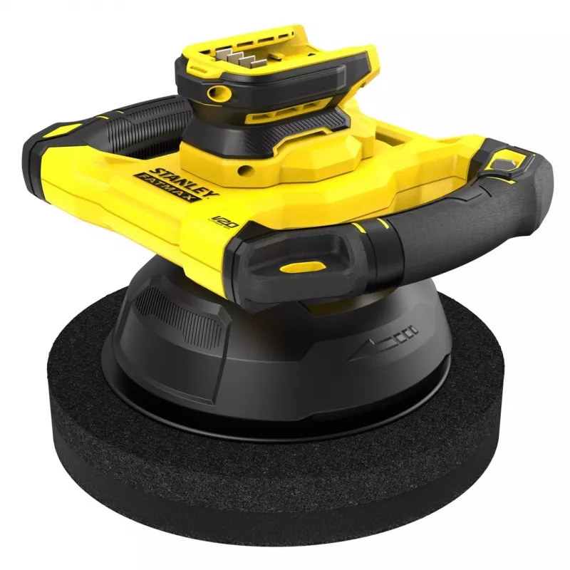 Rotary car polisher Stanley FATMAX SFMCE100B-XJ