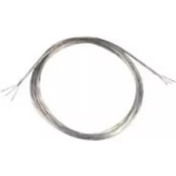 Maitinimo kabelis Bachmann 130.081 Skaidrus 3 m