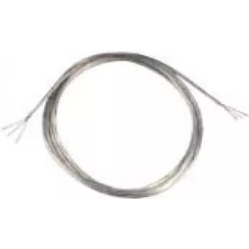 Maitinimo kabelis Bachmann 130.081 Skaidrus 3 m