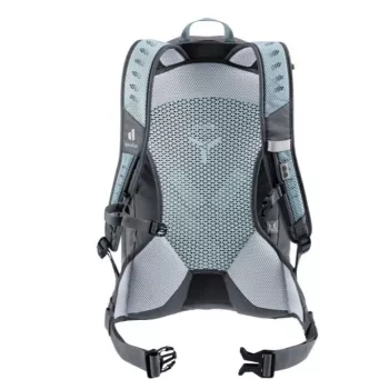 Kuprinė DEUTER AC Lite 15 SL, moteriškas SL pritaikymas, 15 l, lengva, vidinis rėmas, hidratacijos sistema įtraukta