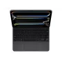 Apple Magic klaviatūra iPad Pro 13 colių M4 US English juoda belaidė valdymo juosta