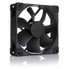 Noctua NF-A9 PWM 92 mm korpuso ventiliatorius, juodas