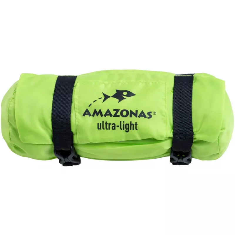 Hamakas Amazonas Travel AZ-1030260 275x140 cm, apkrova 120 kg