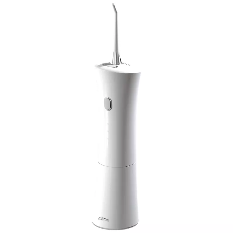 Burnos irigatorius MEDIA-TECH MT6528 su 600 ml vandens talpa ir 1 400 impulsų