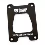 Thermal Grizzly Ryzen 7000 Direct Die Frame | Thermal Grizzly | Ryzen 7000 Direct Die Frame | Juoda | Netaikoma
