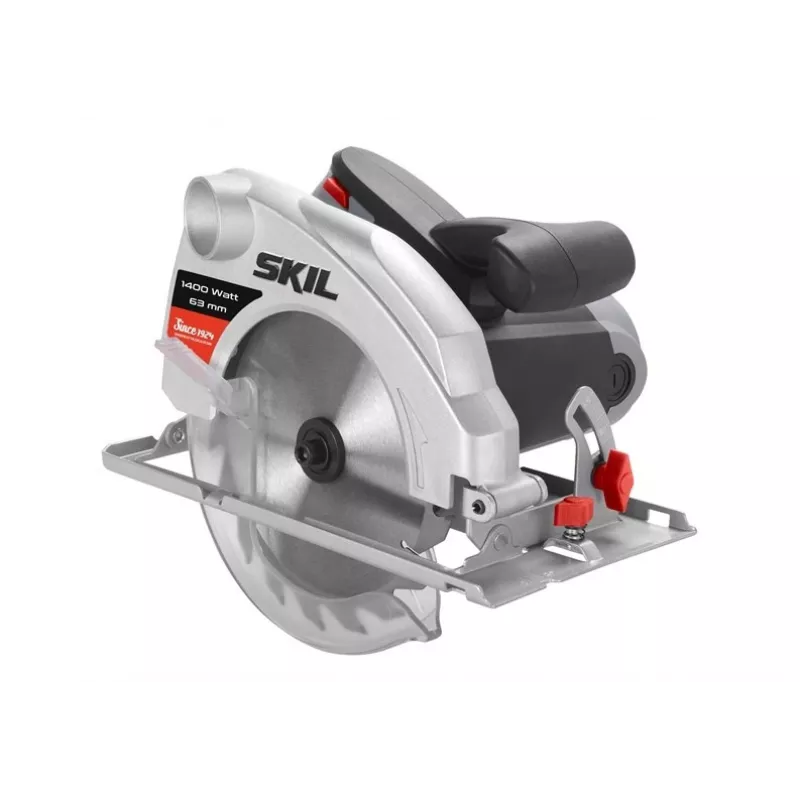 Diskinis pjūklas SKIL SAW CIRCULAR 1400W 1054AA