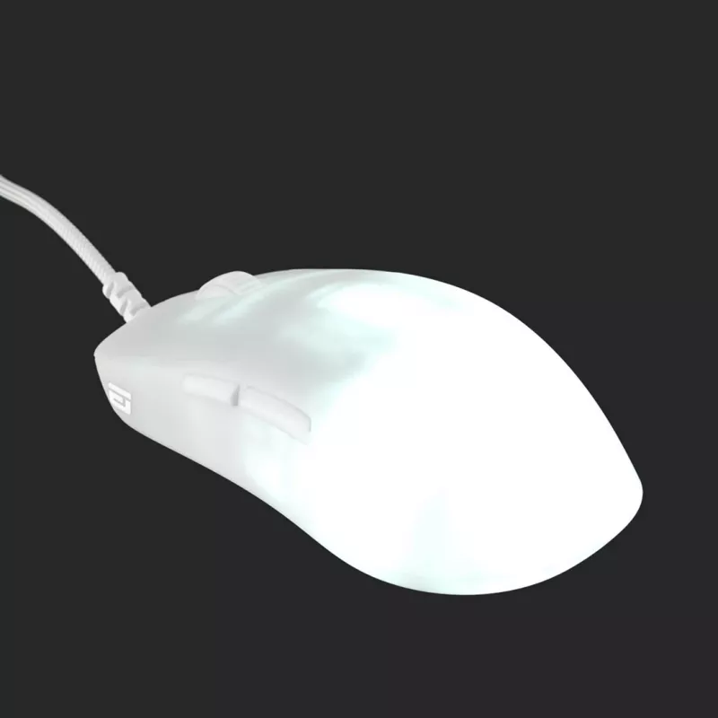 Endgame Gear OP1 RGB pelė Žaidimų Dešiniarankiams USB Type-A Optinė 26000 DPI