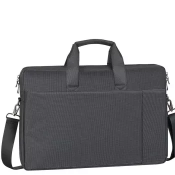 Kietas dėklas Rivacase 8257 43,9 cm (17,3 col.)