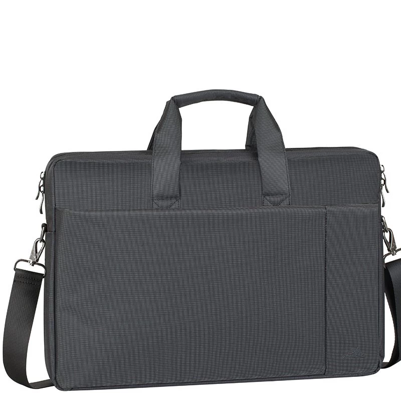 Kietas dėklas Rivacase 8257 43,9 cm (17,3 col.)