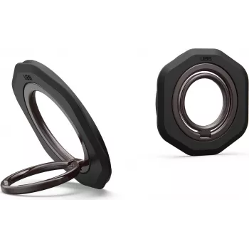Urban Armor Gear UAG Magnetic Ring Stand LT Juoda (964452114040)
