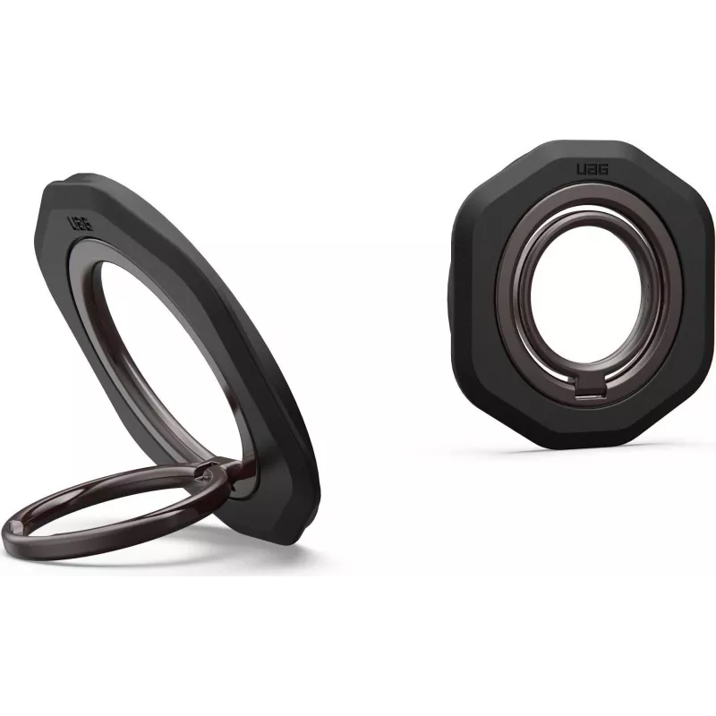 Urban Armor Gear UAG Magnetic Ring Stand LT Juoda (964452114040)