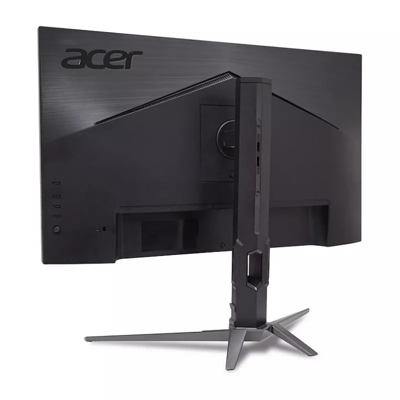 Monitorius Acer Predator UM.HX3EE.501 27 colių 4K Ultra HD 3840 x 2160 pikselių