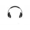 Stereo ausinės Rebeltec AUDIOFEEL2 Juoda
