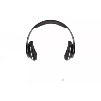 Stereo ausinės Rebeltec AUDIOFEEL2 Juoda