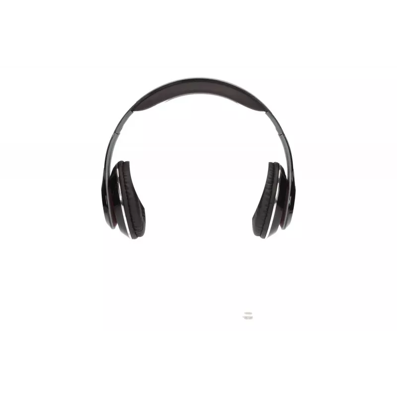 Stereo ausinės Rebeltec AUDIOFEEL2 Juoda