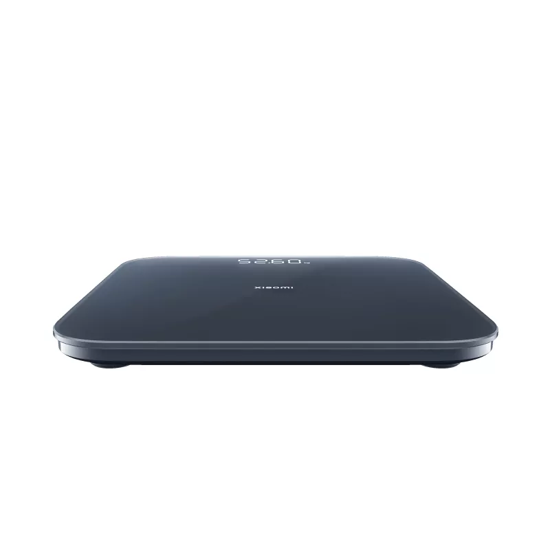 Xiaomi Smart Scale S200 vonios svarstyklės (tamsiai pilkos)