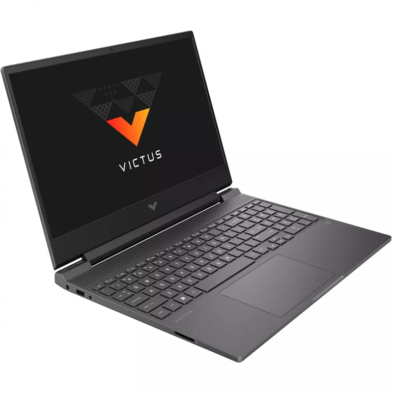 HP 15-fa2704ng i5-13420H RTX 3050. 16 GB DDR4. 512 GB SSD. be operacinės sistemos - klaviatūros išdėstymas gali būti vokiškas