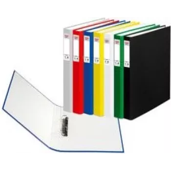 Herlitz 5364039 Raudonas