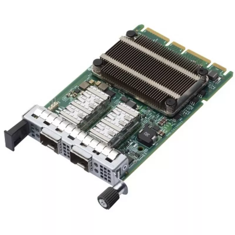 NetXtreme E-Series N210P tinklo adapteris OCP 3.0 1Gb Ethernet 10Gb Ethernet SFP+ x 2