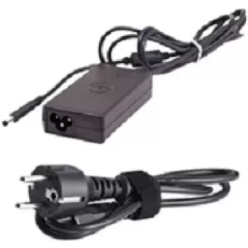 DELL N4M5X maitinimo adapteris / keitiklis Vidinis 45 W Juoda