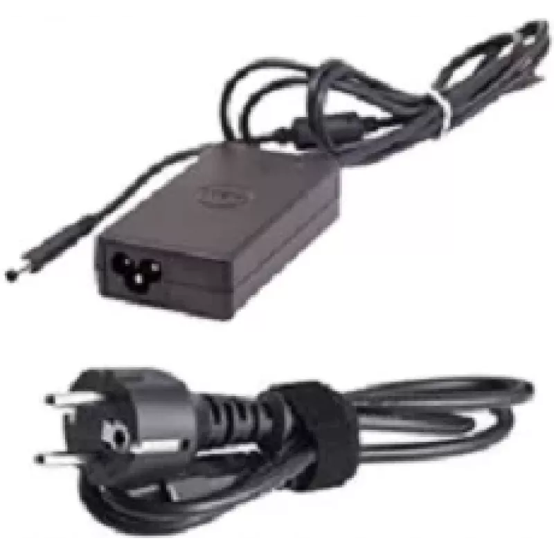 DELL N4M5X maitinimo adapteris / keitiklis Vidinis 45 W Juoda